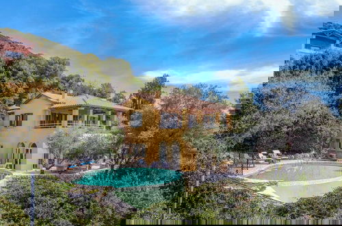 Foto 42 - Villa Elpida