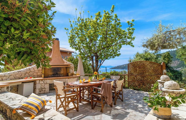 Villa Elpida - Foto 33