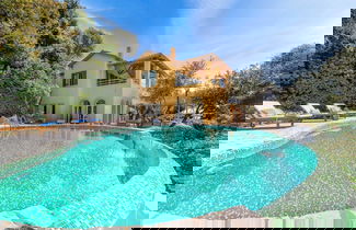 Foto 1 - Villa Elpida