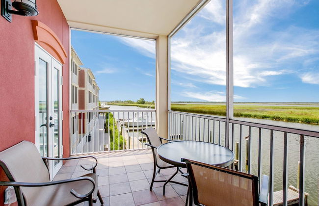 Water Street Hotel & Marina, an Ascend Collection Hotel - Foto 20