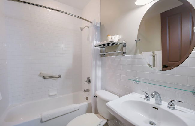 Water Street Hotel & Marina, an Ascend Collection Hotel - Foto 23