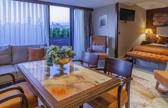 Lord Morgan Exclusive Design & Cihangir - Foto 11