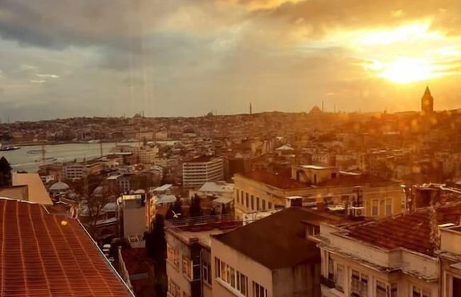 Lord Morgan Exclusive Design & Cihangir - Foto 71