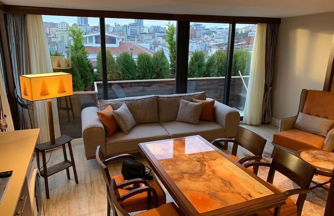 Lord Morgan Exclusive Design & Cihangir - Foto 70