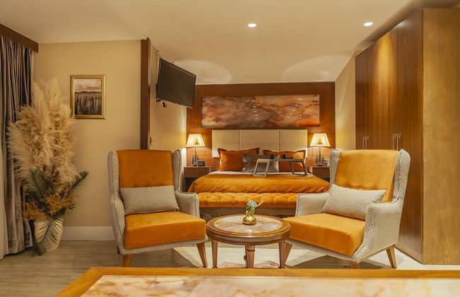 Lord Morgan Exclusive Design & Cihangir - Foto 10