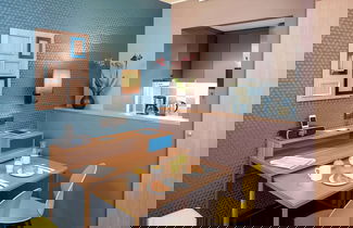 Photo 10 - Aparthotel Adagio Köln City