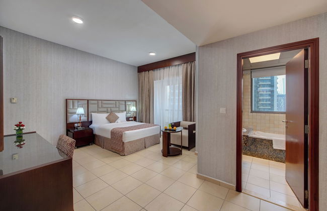 Suha JBR Hotel Apartments - Foto 25