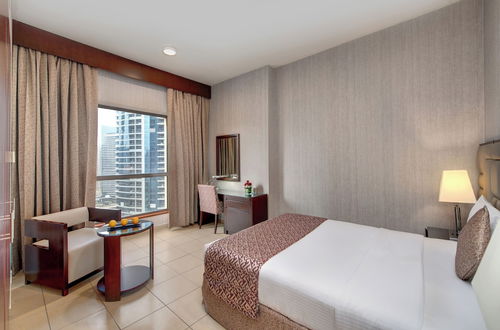 Photo 24 - Suha JBR Hotel Apartments