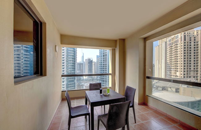 Suha JBR Hotel Apartments - Foto 50