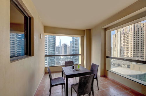 Photo 50 - Suha JBR Hotel Apartments