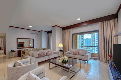 Photo 45 - Suha JBR Hotel Apartments