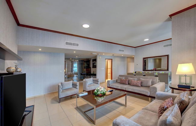 Suha JBR Hotel Apartments - Foto 44