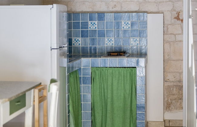 Masseria Montepaolo - Photo 20