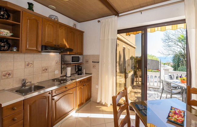 Villa Salona - Foto 23