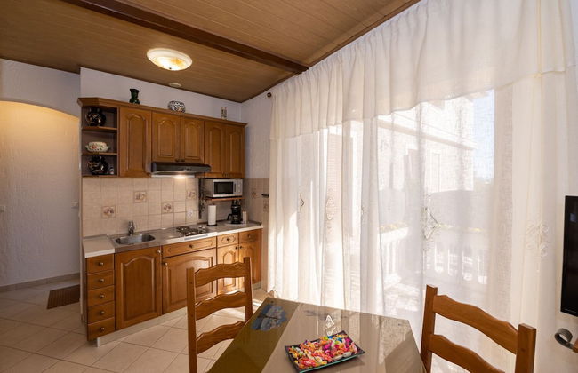 Villa Salona - Foto 31