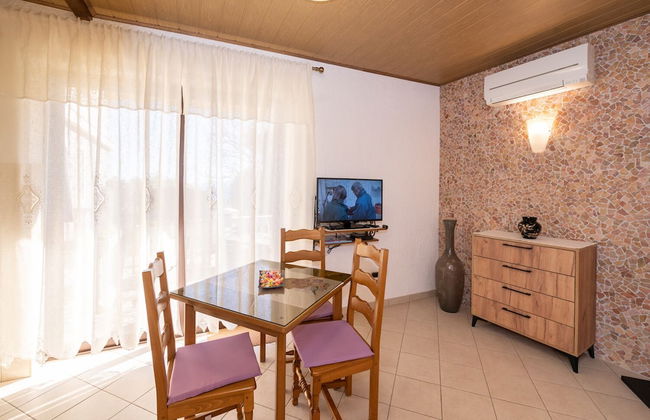 Villa Salona - Foto 4