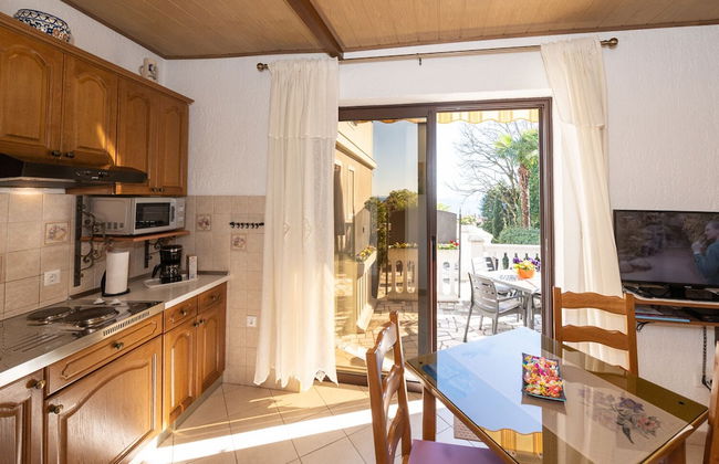 Villa Salona - Foto 21