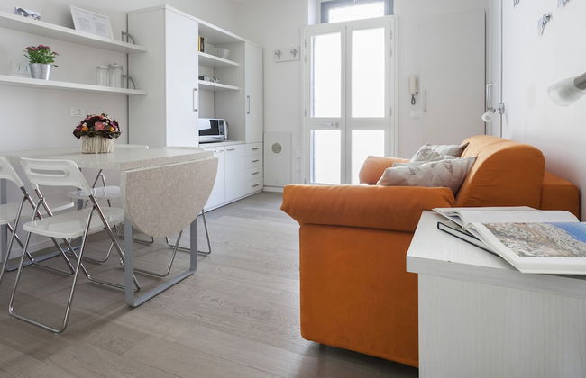 Italianway - Bligny 19A Glicine Milano - Foto 14