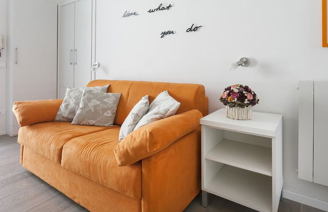 Italianway - Bligny 19A Glicine Milano - Foto 15