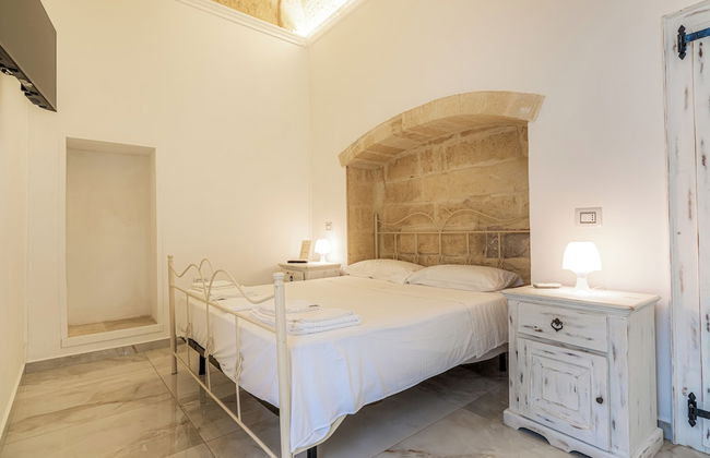 Masseria Tenuta Quintino - Foto 17