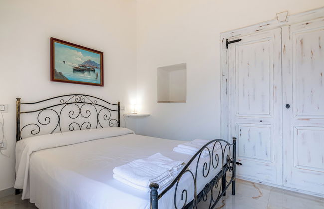Masseria Tenuta Quintino - Foto 16