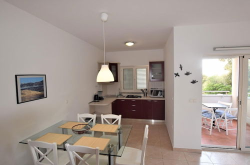 Foto 9 - Spacious Apartment in Mandre With Terrace