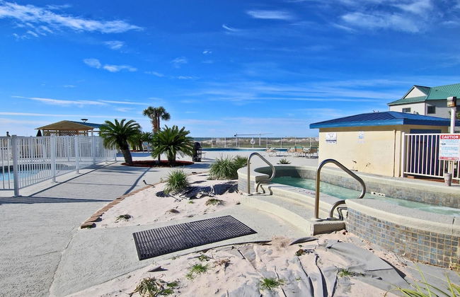 Gulf Shores Plantation 1369 Plus Loft by Youngs Suncoast - Photo 23