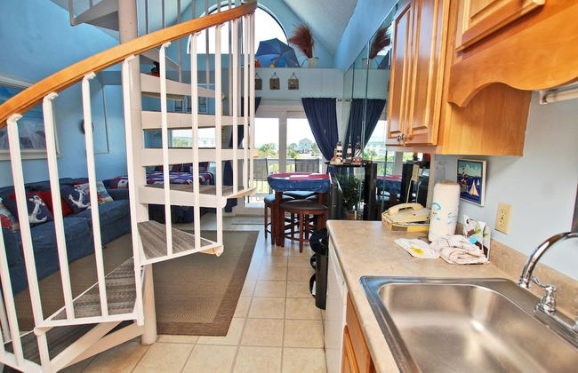 Gulf Shores Plantation 1369 Plus Loft by Youngs Suncoast - Photo 54