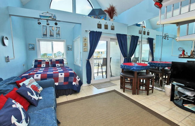 Gulf Shores Plantation 1369 Plus Loft by Youngs Suncoast - Photo 2