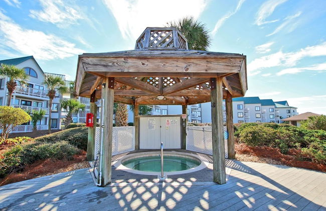 Gulf Shores Plantation 1369 Plus Loft by Youngs Suncoast - Photo 25