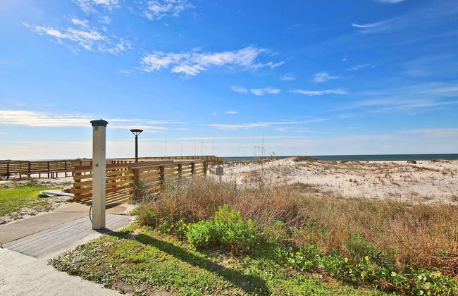 Gulf Shores Plantation 1369 Plus Loft by Youngs Suncoast - Photo 74