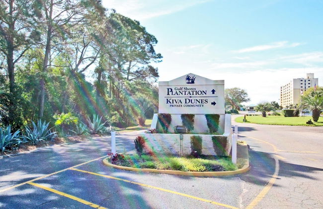 Gulf Shores Plantation 1369 Plus Loft by Youngs Suncoast - Photo 65