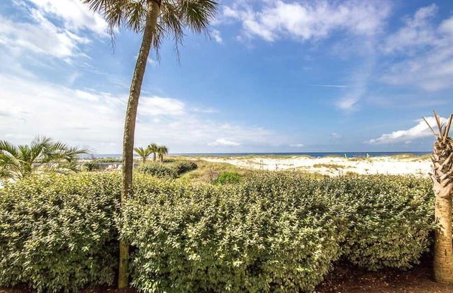 Gulf Shores Plantation 1369 Plus Loft by Youngs Suncoast - Photo 49