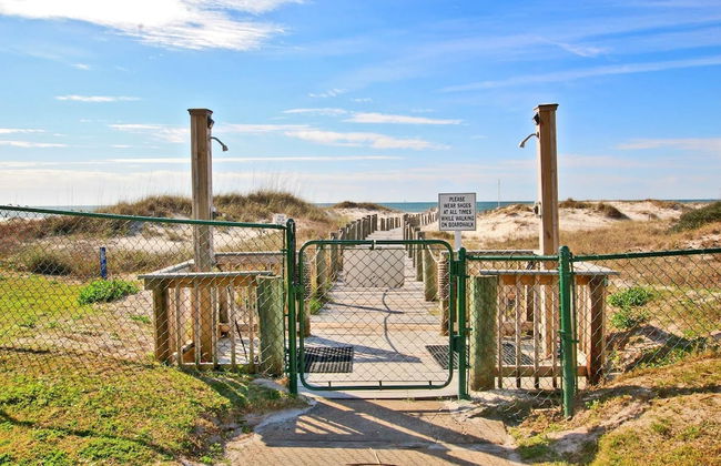 Gulf Shores Plantation 1369 Plus Loft by Youngs Suncoast - Photo 63