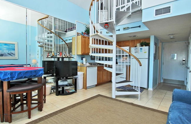 Gulf Shores Plantation 1369 Plus Loft by Youngs Suncoast - Photo 15