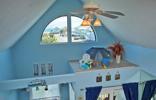 Gulf Shores Plantation 1369 Plus Loft by Youngs Suncoast - Photo 55