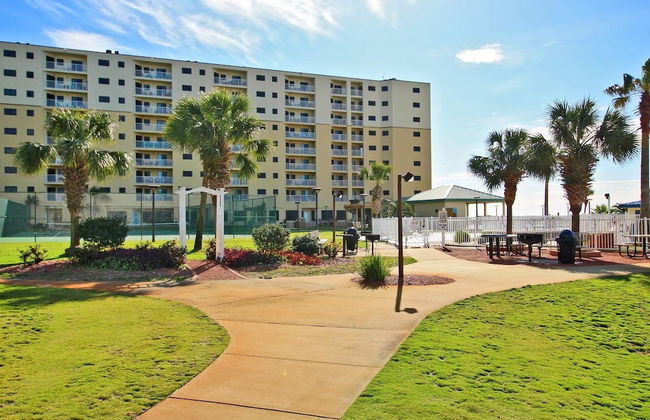 Gulf Shores Plantation 1369 Plus Loft by Youngs Suncoast - Photo 45