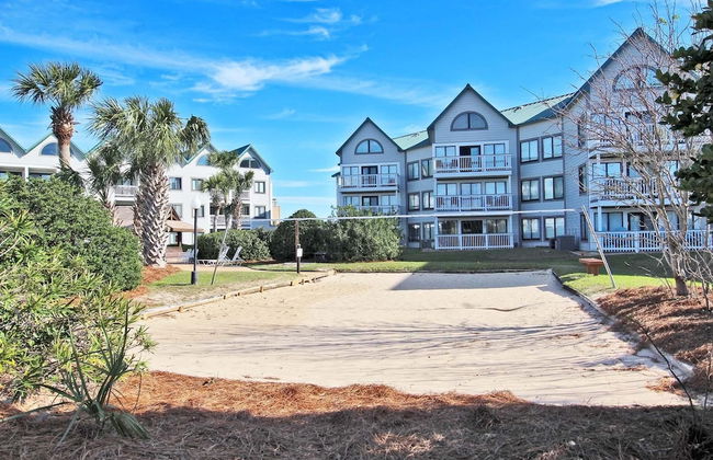 Gulf Shores Plantation 1369 Plus Loft by Youngs Suncoast - Photo 80