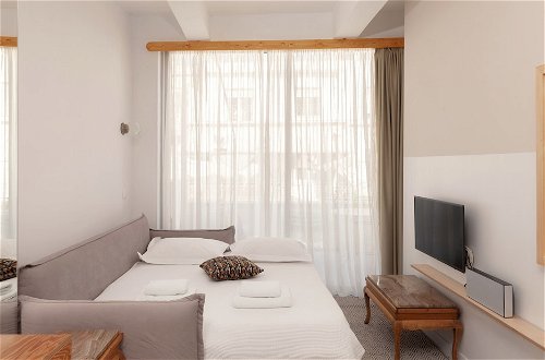 Foto 75 - The Marble Suites, PLAKA