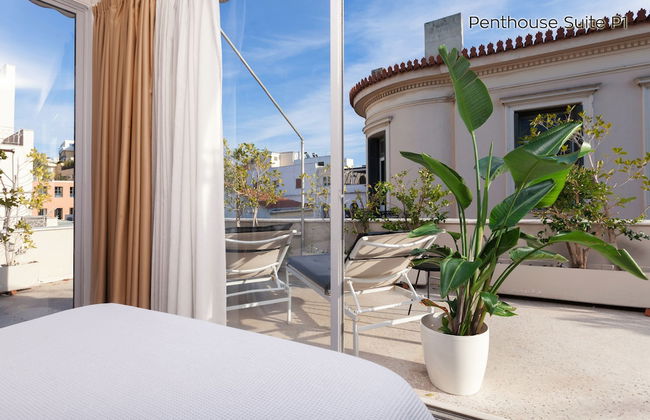 The Marble Suites, PLAKA - Foto 11