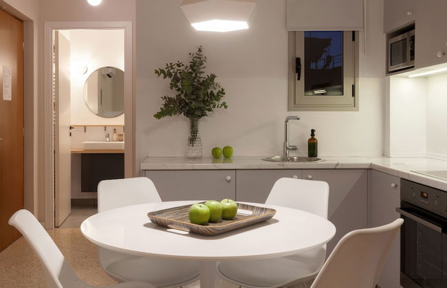 The Marble Suites, PLAKA - Foto 50