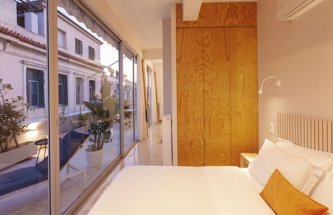 The Marble Suites, PLAKA - Foto 36