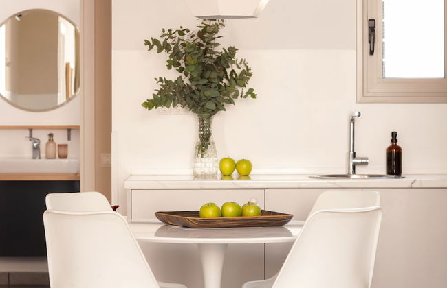 The Marble Suites, PLAKA - Foto 48