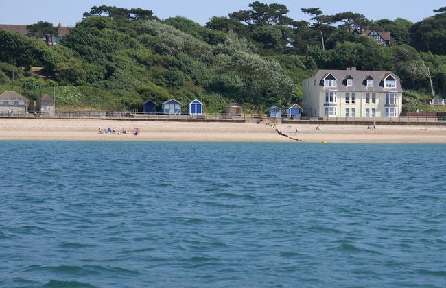 Pier View Apartment at Beach House - Foto 26
