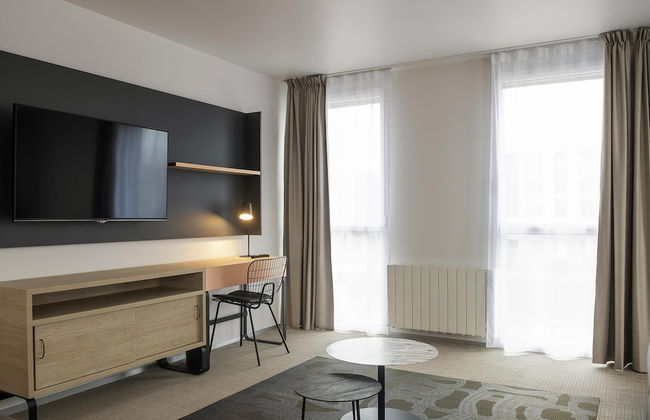 Aparthotel Adagio & Spa Vannes - Foto 14