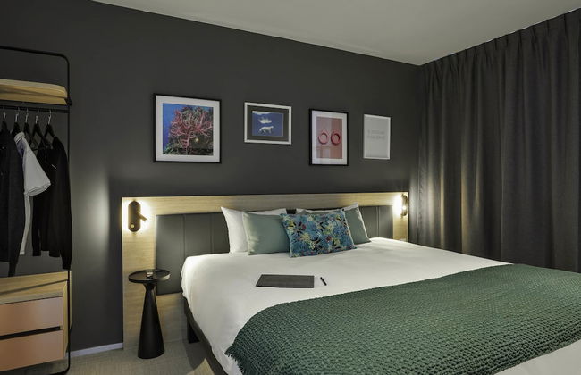 Aparthotel Adagio & Spa Vannes - Foto 15