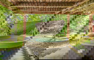 Foto 1 - Home Sweet Cabin