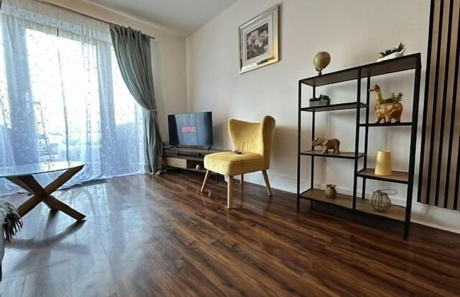 Grand Central Apartments, Centro - Foto 50
