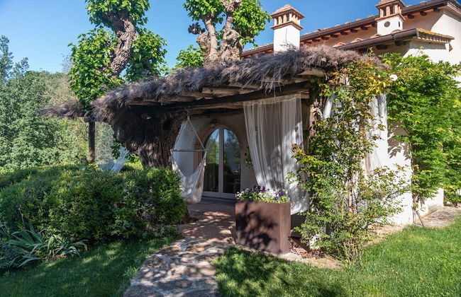 Agriturismo Cuprena - Foto 66