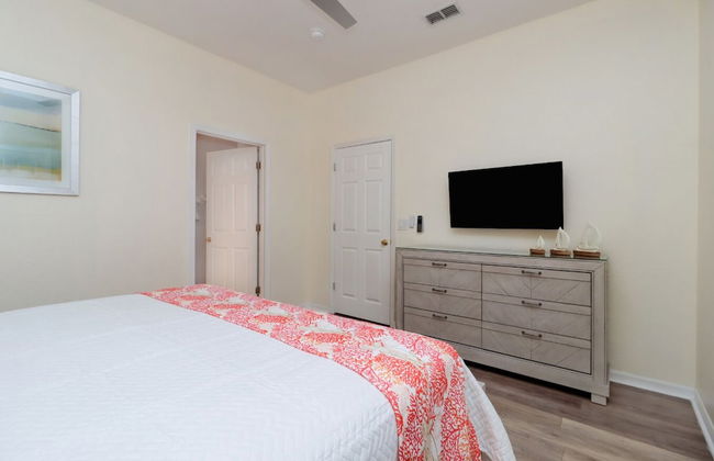 Caribbean Breeze 4 Bedrooms - Foto 23